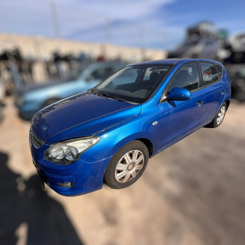  HYUNDAI I30 (FD) 