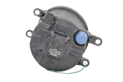 FARO ANTINIEBLA IZQUIERDO, TOYOTA, AURIS (E15)