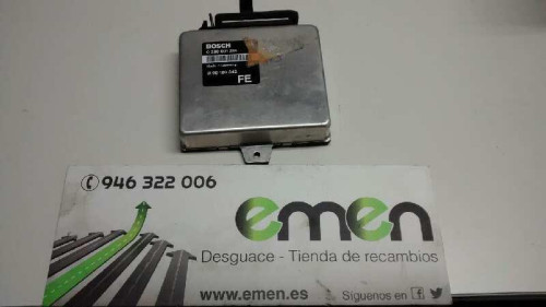  CENTRALITA MOTOR UCE Opel SENATOR B 