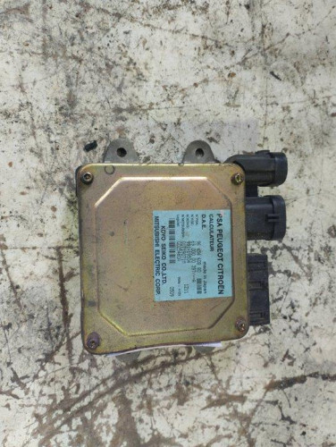  NO IDENTIFICADO CITROEN C3 