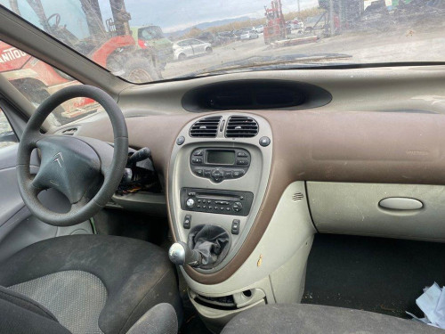  CITROEN XSARA PICASSO 