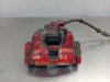 PINZA DE FRENO DELANTERA IZQUIERDA LAND ROVER FREELANDER (LR2) 