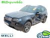 BMW SERIE X3 (E83) — автомобиль-донор на запчасти 