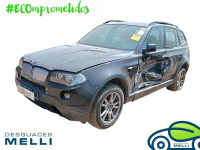 BMW SERIE X3 (E83)