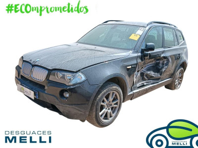 BMW SERIE X3 (E83)