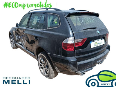 BMW SERIE X3 (E83)