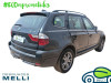 BMW SERIE X3 (E83) — автомобиль-донор на запчасти 