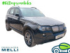 BMW SERIE X3 (E83) — автомобиль-донор на запчасти 