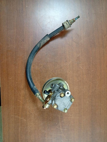 BOMBA DIRECCION Mitsubishi GALLOPER (HYUNDAI)(02.1998) 