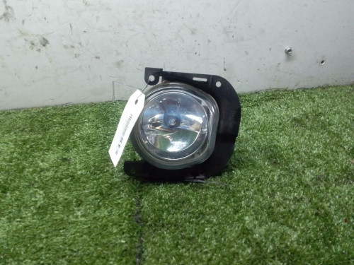  FARO ANTINIEBLA DERECHO PEUGEOT BIPPER TEPEE 