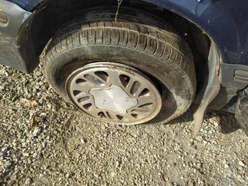 PINZA DE FRENO DELANTERA IZQUIERDA Chrysler VOYAGER GS 