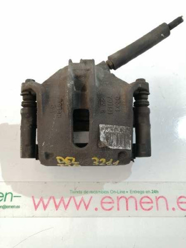  PINZA DE FRENO DELANTERA IZQUIERDA CITROEN C4 COUPE 