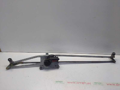 MOTOR LIMPIA DELANTERO, CITROEN, XSARA PICASSO