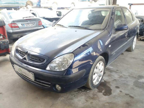  CITROEN XSARA BERLINA 