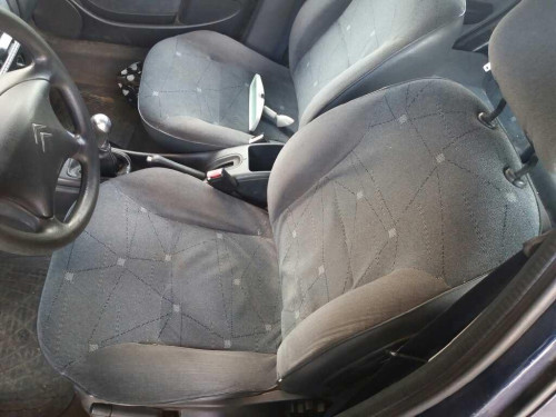  CITROEN XSARA BERLINA 