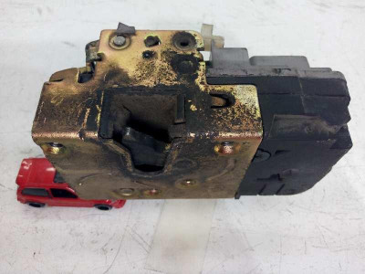 CERRADURA PUERTA DELANTERA DERECHA, CITROEN, BERLINGO