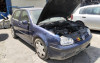  VOLKSWAGEN GOLF IV BERLINA (1J1)(10.1997) 