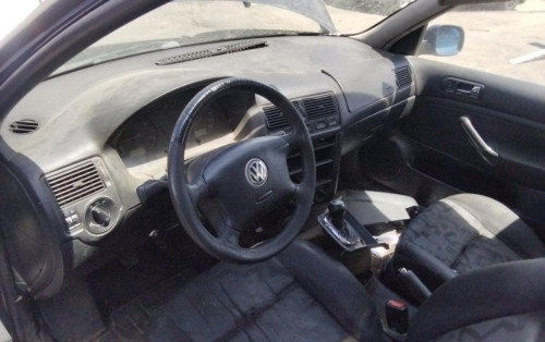  VOLKSWAGEN GOLF IV BERLINA (1J1)(10.1997) 