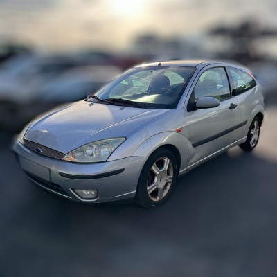 FORD FOCUS BERLINA (CAK)
