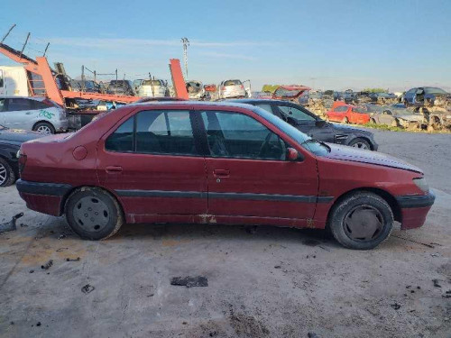  PEUGEOT 306 3/5 PT. (S1)(01.1993) 