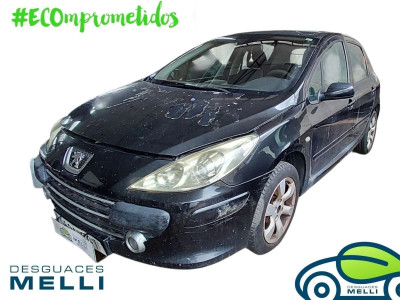 PEUGEOT 307 BERLINA (S2)