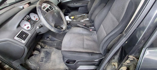 PEUGEOT 307 BERLINA (S2) — автомобиль-донор на запчасти 
