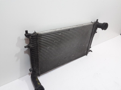 INTERCOOLER