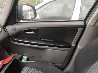 MANETA INTERIOR DELANTERA DERECHA, SUZUKI, SX4 (RW/EY)