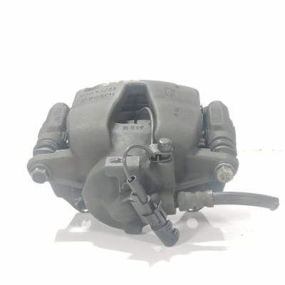 PINZA DE FRENO DELANTERA DERECHA, CITROEN, NEMO