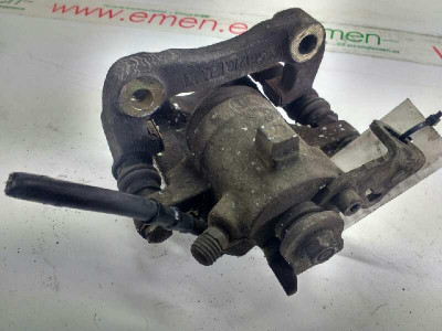 PINZA DE FRENO TRASERA IZQUIERDA, SEAT, LEON (1M1)