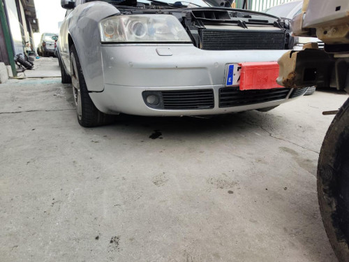 PARAGOLPES DELANTERO, AUDI, A6 BERLINA (4B2)