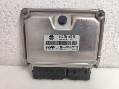 CENTRALITA MOTOR UCE, VOLKSWAGEN, POLO IV (9N1)