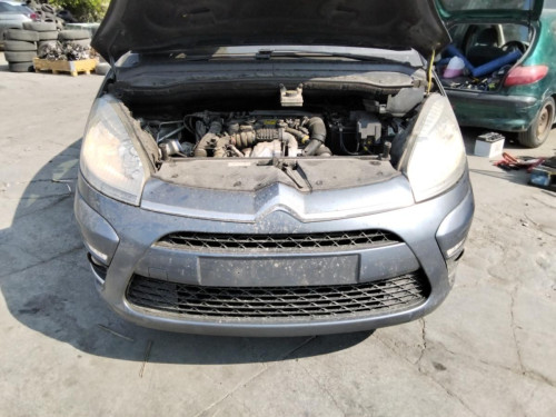 CITROEN C4 PICASSO — vehículo donante para recambios 