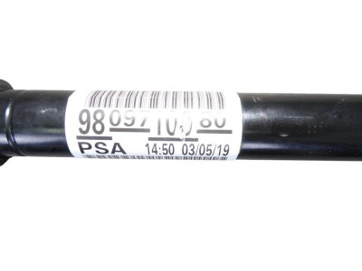 TRANSMISION DELANTERA IZQUIERDA, CITROEN, C3 AIRCROSS