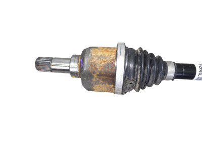 TRANSMISION DELANTERA IZQUIERDA, CITROEN, C3 AIRCROSS