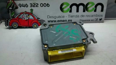 CENTRALITA AIRBAG, AUDI, A6 BERLINA (4B2)