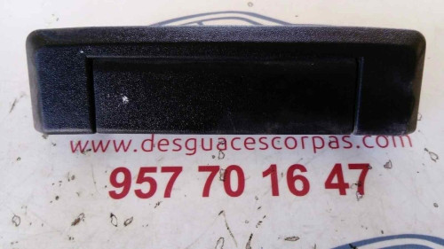  MANETA EXTERIOR DELANTERA DERECHA 