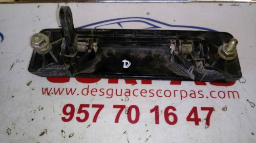  MANETA EXTERIOR DELANTERA DERECHA 