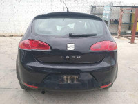 SEAT LEON (1P1)