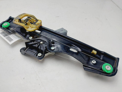 ELEVALUNAS TRASERO IZQUIERDO, Land Rover, DISCOVERY SPORT