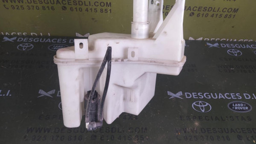 DEPOSITO LIMPIA Toyota C-HR (X10) 