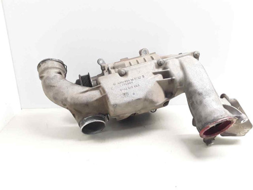 COMPRESOR VOLUMETRICO Mercedes-Benz CLASE C (BM 203) BERLINA 