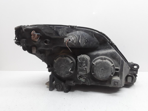 FARO IZQUIERDO Renault SCENIC I (JA...) 