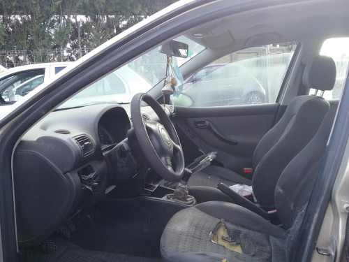 SEAT TOLEDO (1M2) — автомобиль-донор на запчасти 