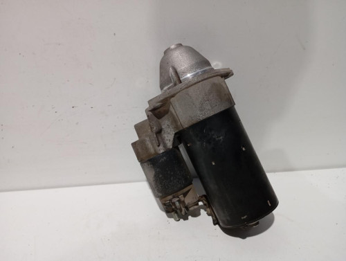 MOTOR ARRANQUE Mercedes-Benz CLASE A (BM 168) 