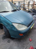 FORD FOCUS BERLINA (CAK) — автомобиль-донор на запчасти 