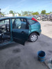 FORD FOCUS BERLINA (CAK) — автомобиль-донор на запчасти 