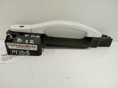 MANETA EXTERIOR DELANTERA IZQUIERDA, FORD, KA+ (CDU)