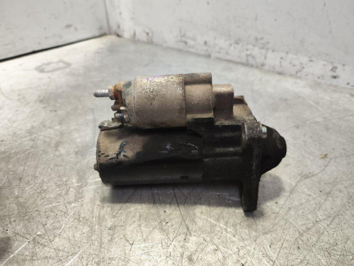 MOTOR ARRANQUE FIAT DUCATO 3 MAXI FURGÓN TS 35 (295) 
