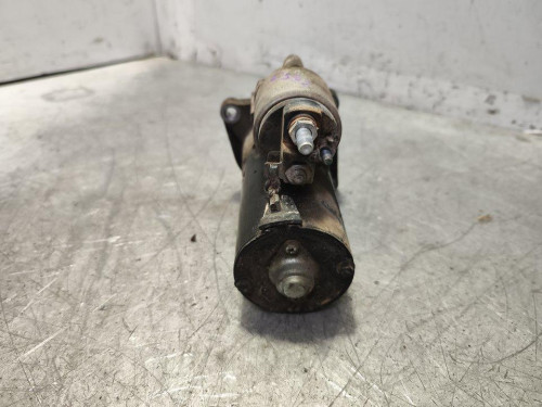 MOTOR ARRANQUE FIAT DUCATO 3 MAXI FURGÓN TS 35 (295) 